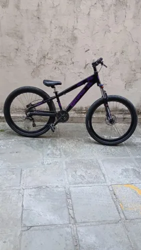 Vendo ou troco Gios 2023 2024 , em algo do meu interesse, iPhone, tv ou bike 29