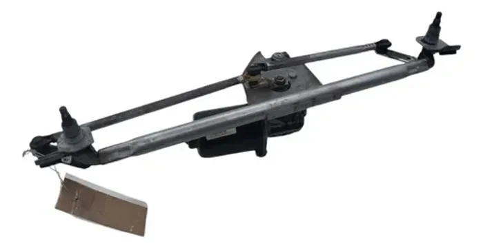 Motor Limpador Dianteiro Com Galhada Gm Celta 2012  *
