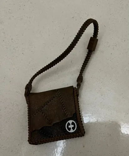Mochila do Hunter Ever After High