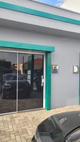 Imóvel, para locação, 51 m², por R$ 2.000,00 - Jardim São Paulo - Americana/SP