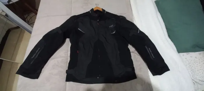 Jaqueta X11 EVO 4 masculina 4G