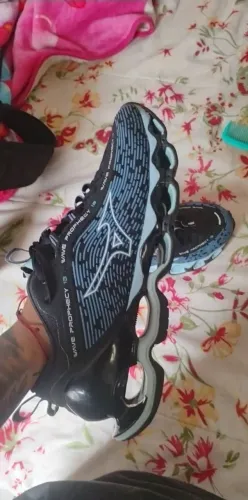 vendo Mizuno pro 13 