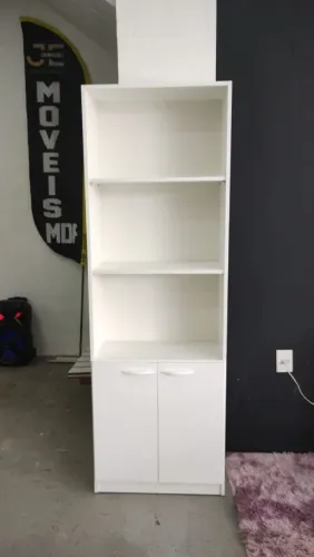 Armário 100% mdf