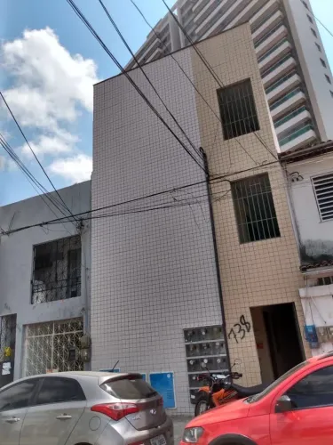 Kitnet 500 reais