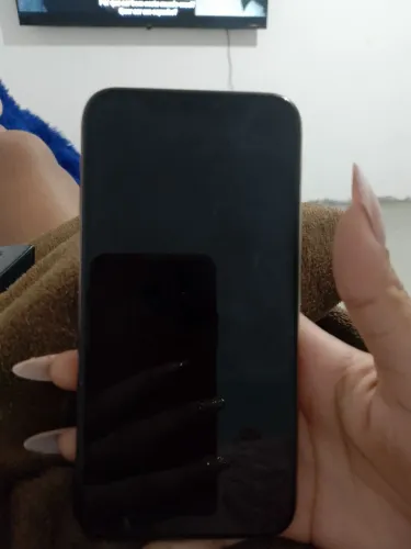 Vendo um iPhone