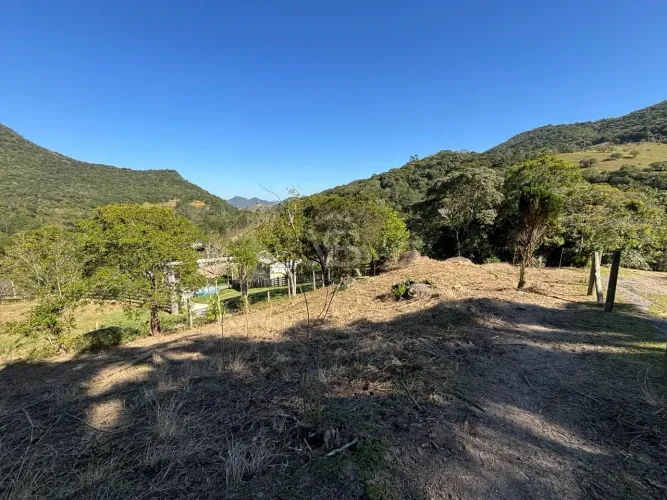 2.754 M² COM VISTA PARA AS MONTANHAS | PAULO LOPES/SC
