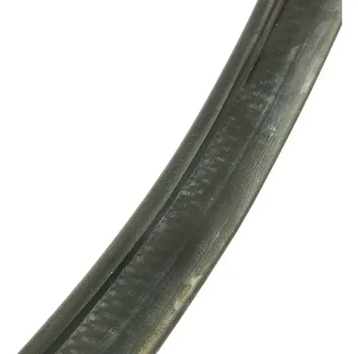 Borracha Porta Dianteira Direita Ford Fiesta 2004 54349
