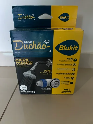 Válvula alternadora de pressão para caixa d?água