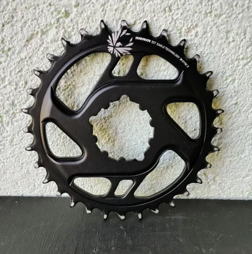 Vendo Coroa Sram NX 32 dentes original
