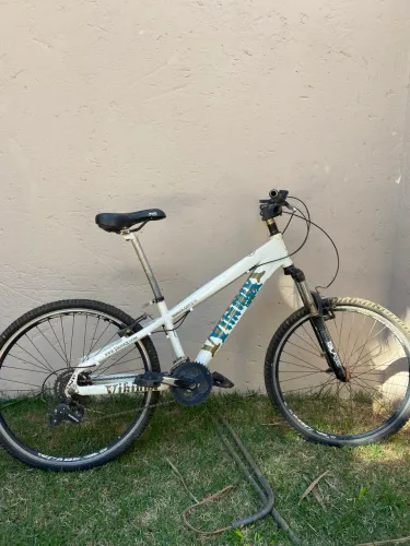 Bicicleta Vilingx
