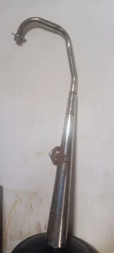 Descarga de 150