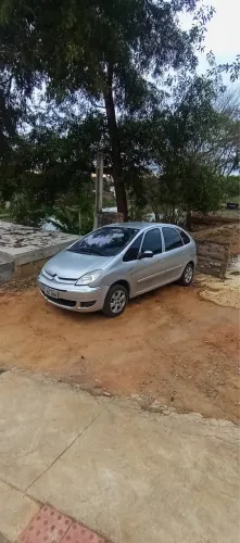 Citroen Xsara Picasso GLX 1.6/ 1.6 Flex 16V 2010