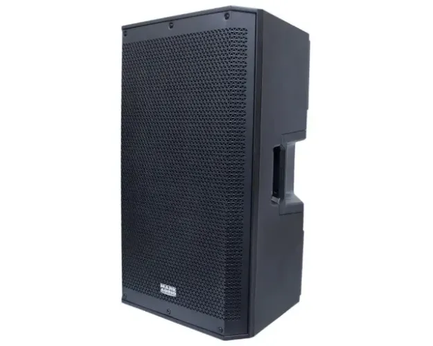 Caixa Ativa Mark Audio DMK15 C/DSP 800w