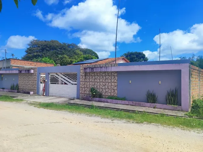 Imóvel para venda com 150 metros quadrados com 3 quartos em Centro - Bragança - PA