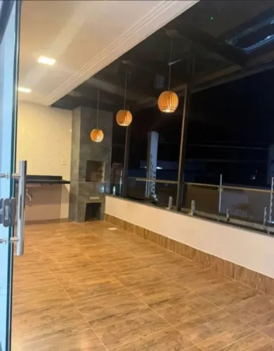 IMÓVEL NOVO À VENDA - MODERNO, AMPLO E PRONTO PARA MORAR!