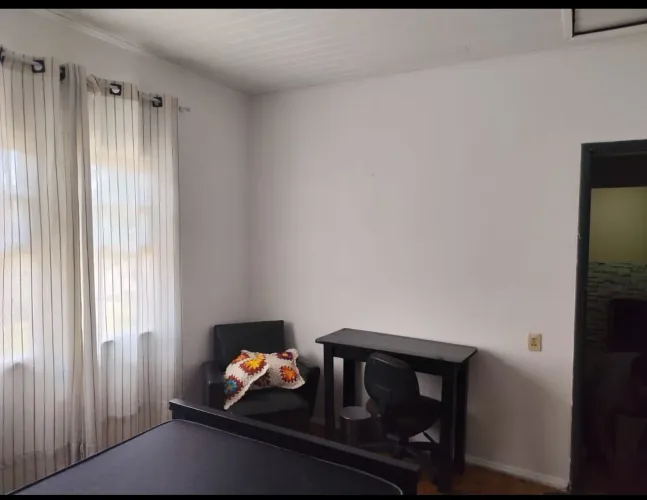 Quarto para estudante jardim das Américas 