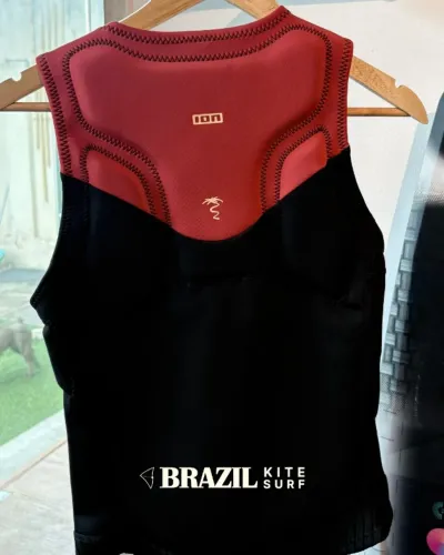 Colete ION Ivy Front Zip