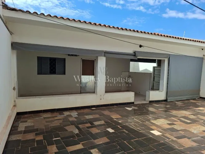 Casa 2 quartos à venda no Nato Vetorasso - Rio Preto, SP