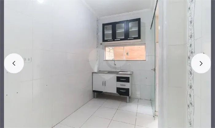 Condomínio com 2 quartos à venda em Vila Nova Aparecida - SP