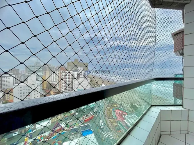 Apartamento à venda em Praia Grande no bairro Ocian