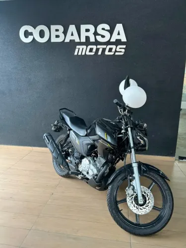 YAMAHA YBR FACTOR 15O 2026