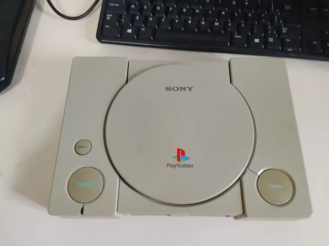 Ps1 fat 7501