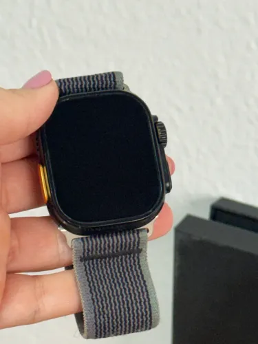 Relógio SmartWatch