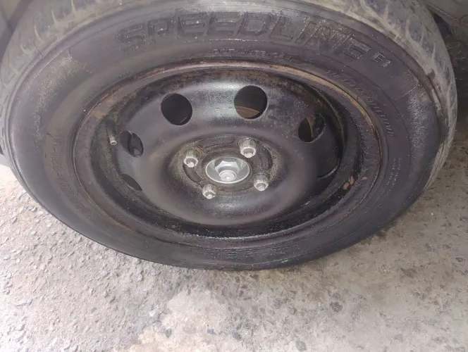 Jante aro 14 Do Ford