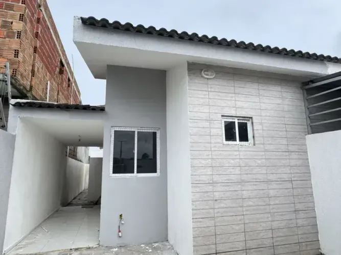 Imóvel para venda possui 65 metros quadrados com 2 quartos em Centro - Poá - SP