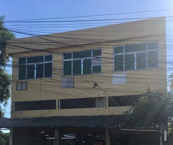 Boaçu - Rua Imboassu, 181 - Sala 204 - R 550,00