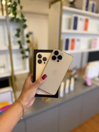 iPhone 13 Pro 256GB SEMINOVO ZERO