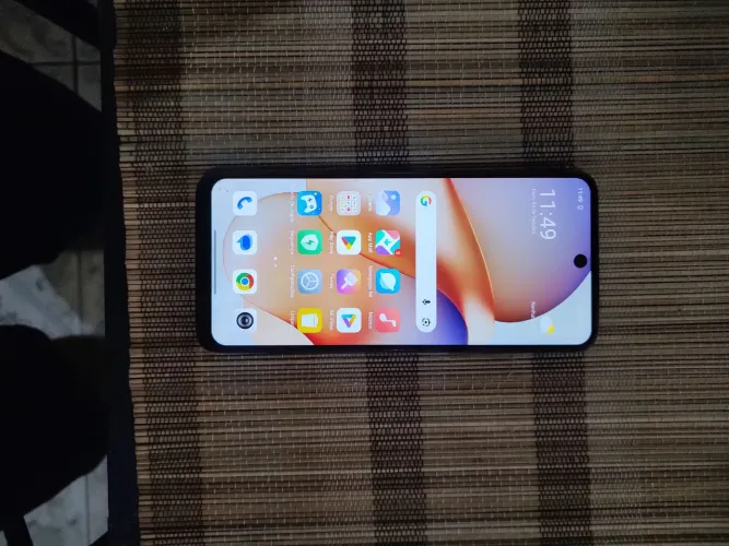 REDMI 12 4G
