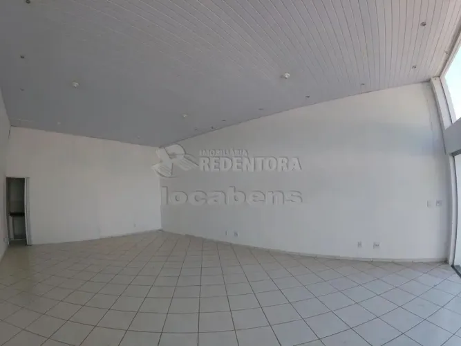 Centro de Neves Paulista - Salão comercial com 80m²