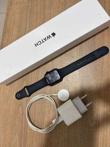 Apple Watch SE 2 geração 40mm