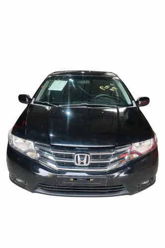Sucata Honda City sedan 2014