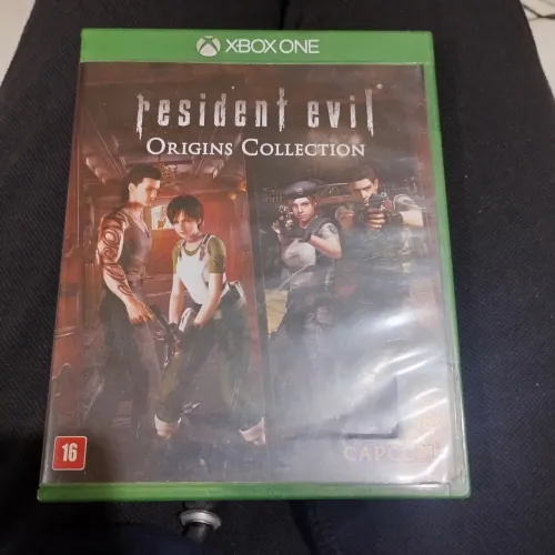Jogos de Xbox One 