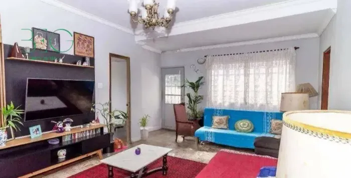 Casa com 4 dormitórios à venda, 210 m² por R$ 849.000,00 - Siciliano - São Paulo/SP