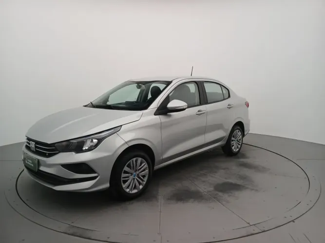 Fiat Cronos Drive 1.0 6V 2025