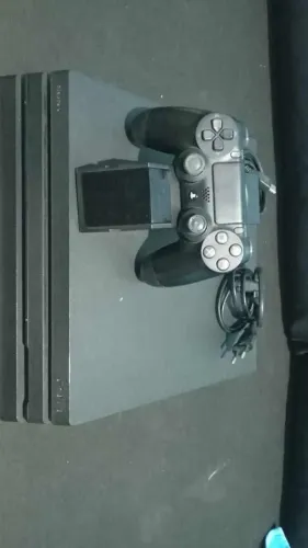 PS 4 pro barato