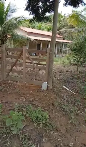 Linda chacara em Serraria - Periquito - Mg
