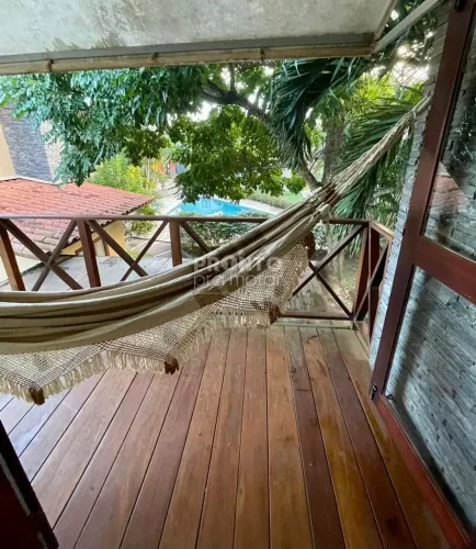 Casa de Condomínio com 3 quartos em Gravatá