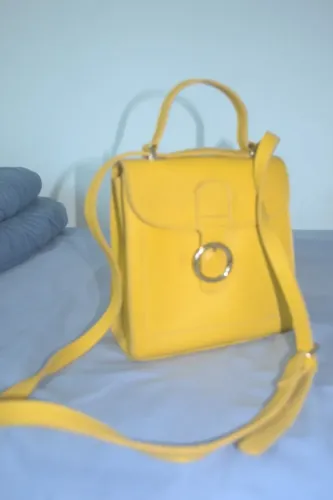 Bolsa Amarela
