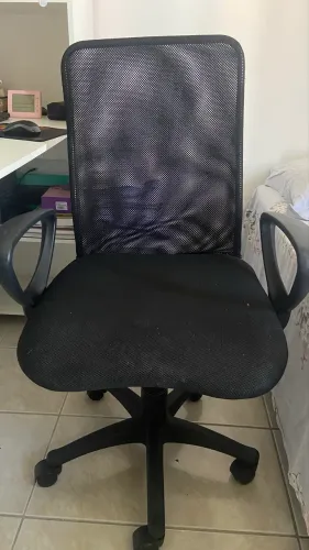Cadeira gamer