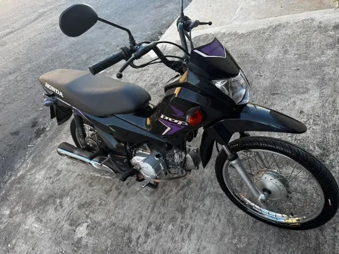 Vendo pop 110i