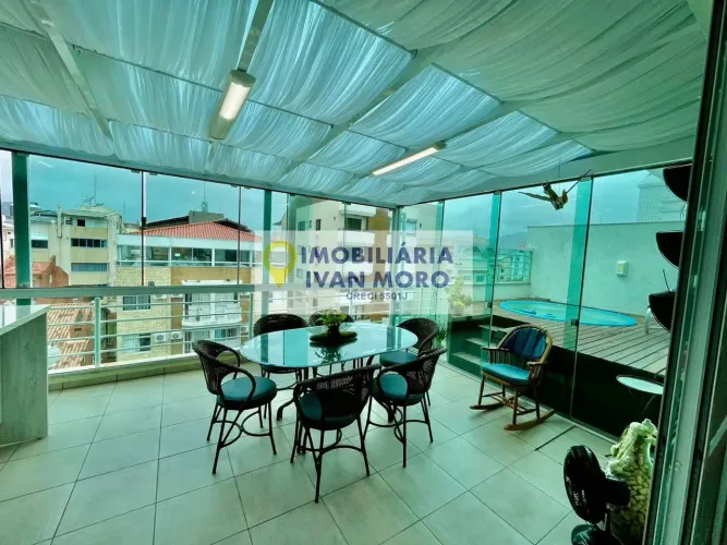 Cobertura à venda em Canasvieiras - Florianópolis