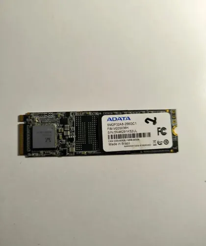 Ssd