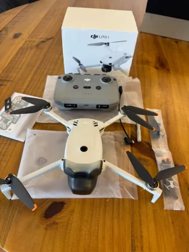 Drone DJI lito 1
