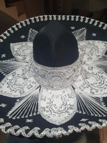 Sombrero mexicano