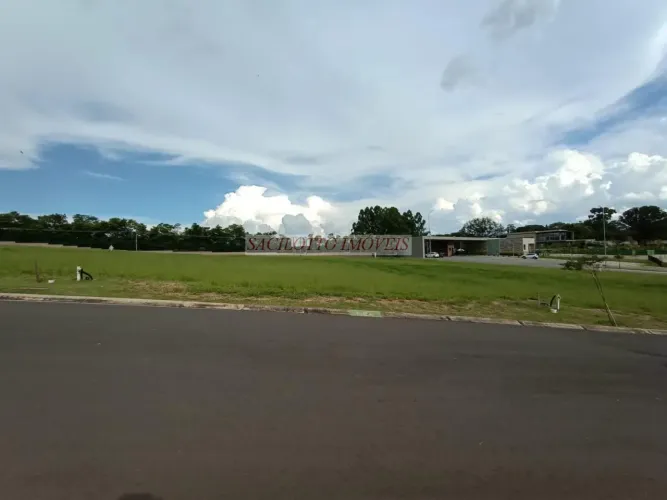 Terreno em Condomínio para Venda em Indaiatuba, Reserva Petrus