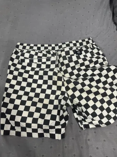 BERMUDA VANS